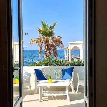 Casa Cristina Villa Torre Canne Dış mekan fotoğraf