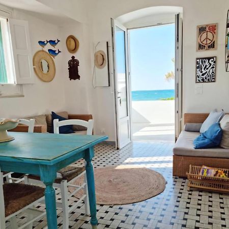 Casa Cristina Villa Torre Canne Dış mekan fotoğraf