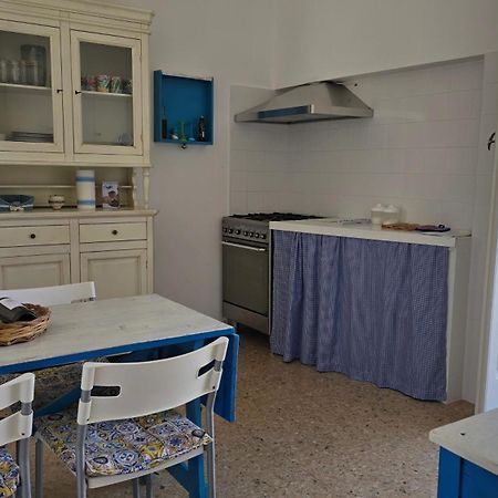 Casa Cristina Villa Torre Canne Dış mekan fotoğraf