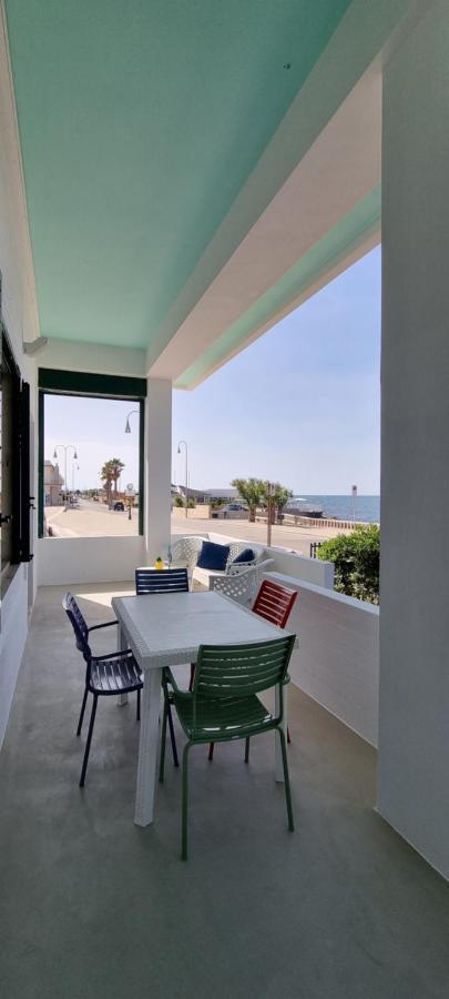 Casa Cristina Villa Torre Canne Dış mekan fotoğraf