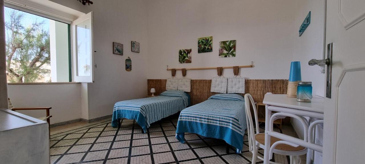 Casa Cristina Villa Torre Canne Dış mekan fotoğraf