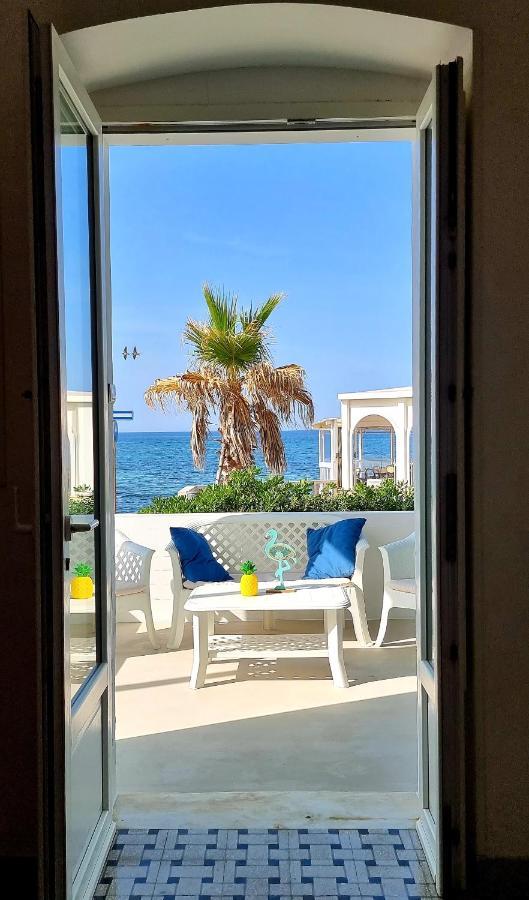Casa Cristina Villa Torre Canne Dış mekan fotoğraf