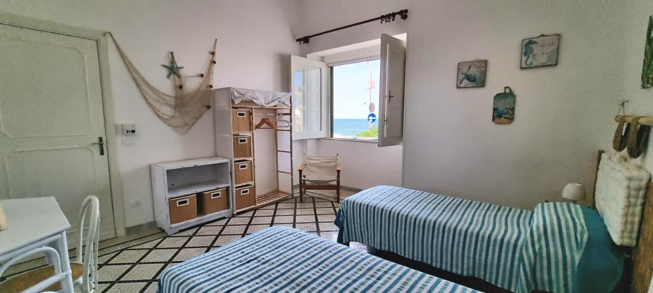 Casa Cristina Villa Torre Canne Dış mekan fotoğraf
