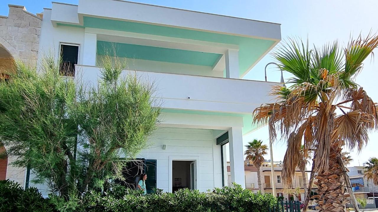 Casa Cristina Villa Torre Canne Dış mekan fotoğraf