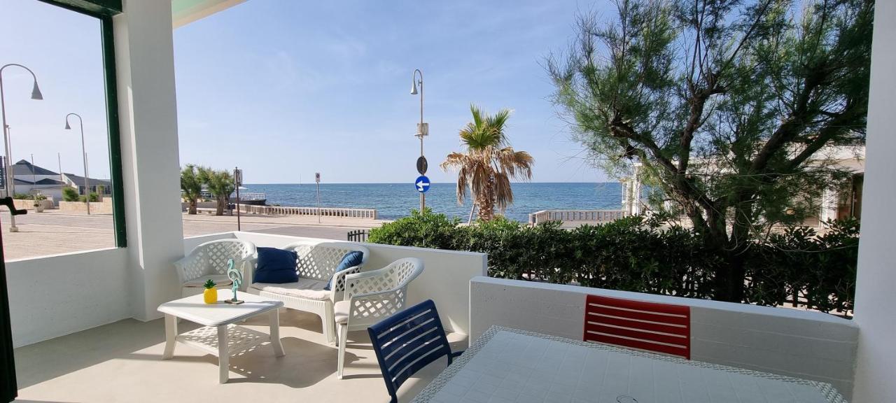 Casa Cristina Villa Torre Canne Dış mekan fotoğraf