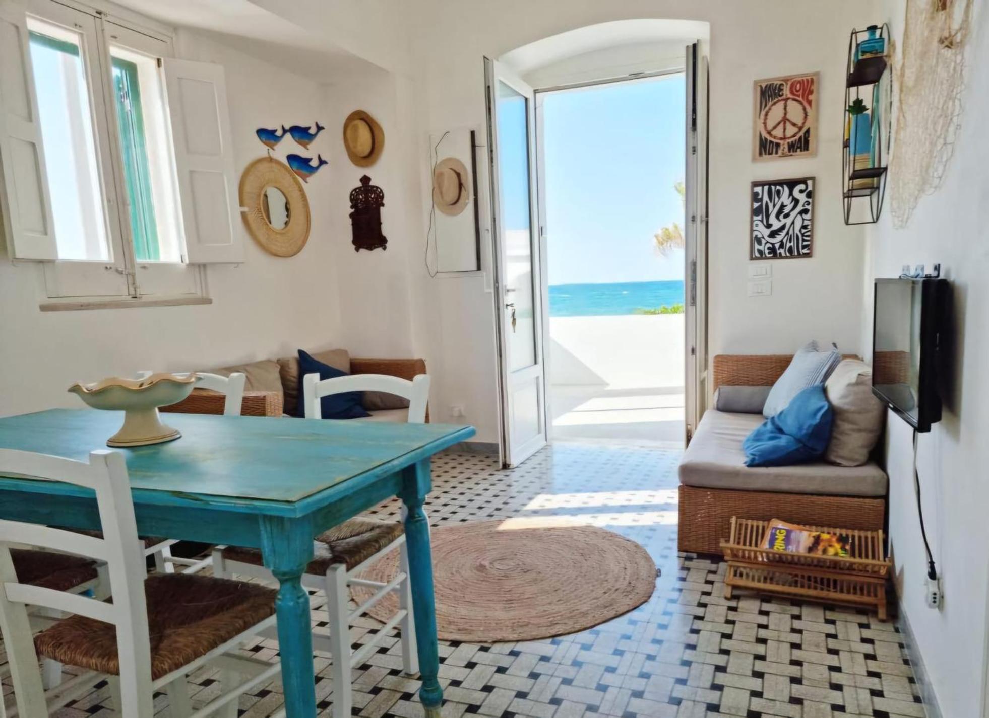 Casa Cristina Villa Torre Canne Dış mekan fotoğraf