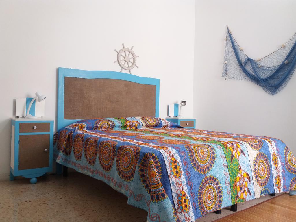 Casa Cristina Villa Torre Canne Dış mekan fotoğraf