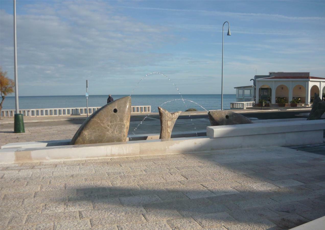 Casa Cristina Villa Torre Canne Dış mekan fotoğraf