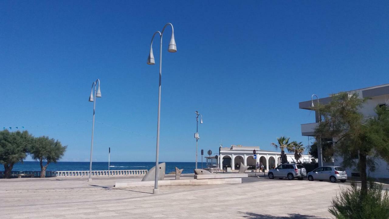 Casa Cristina Villa Torre Canne Dış mekan fotoğraf