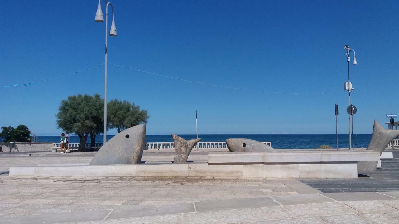 Casa Cristina Villa Torre Canne Dış mekan fotoğraf