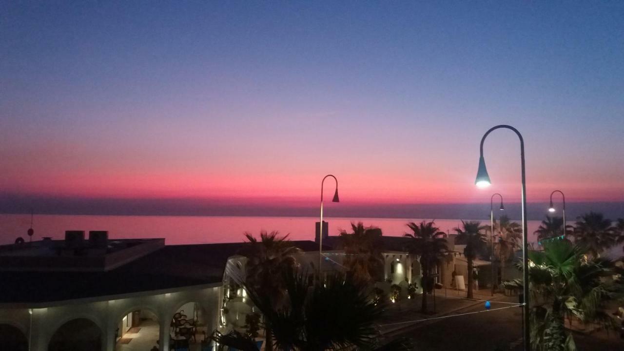 Casa Cristina Villa Torre Canne Dış mekan fotoğraf