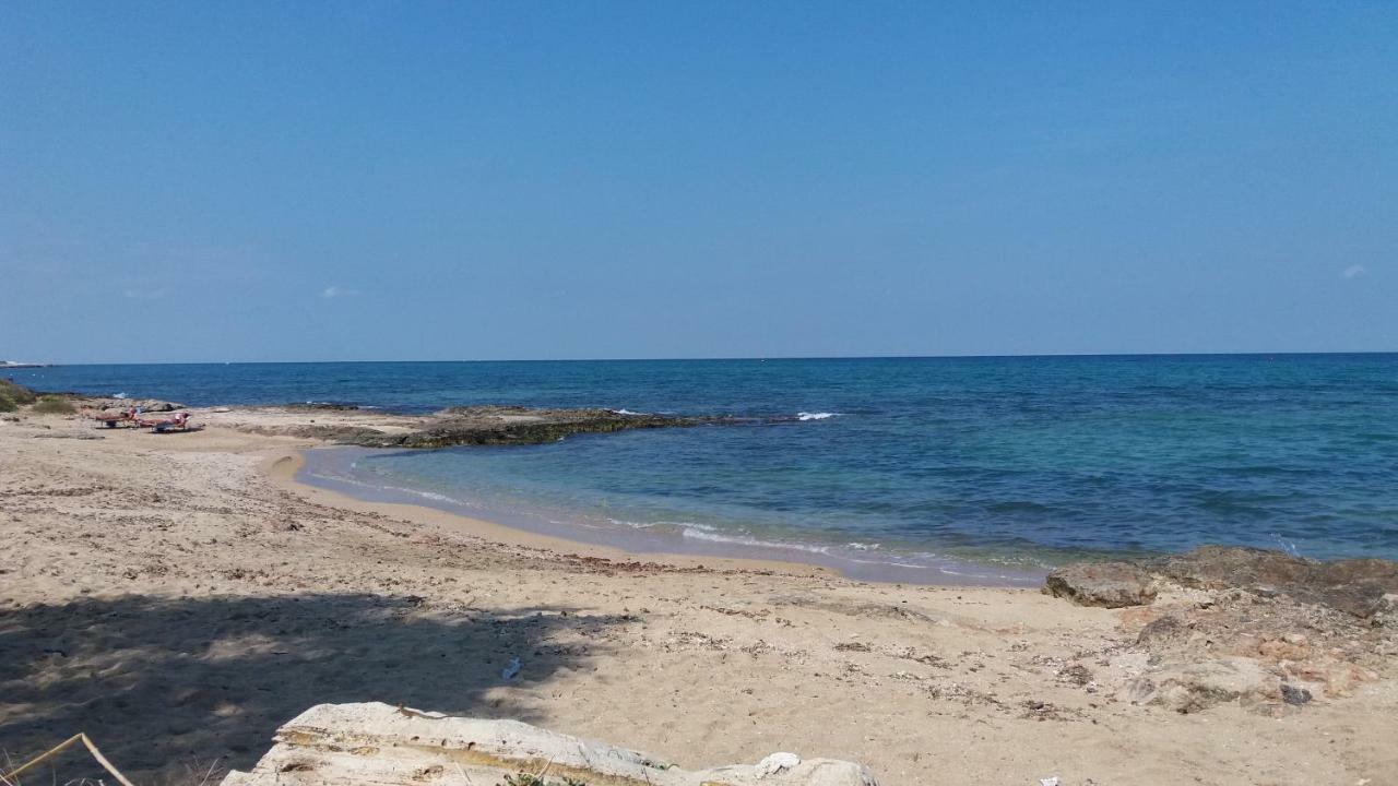 Casa Cristina Villa Torre Canne Dış mekan fotoğraf